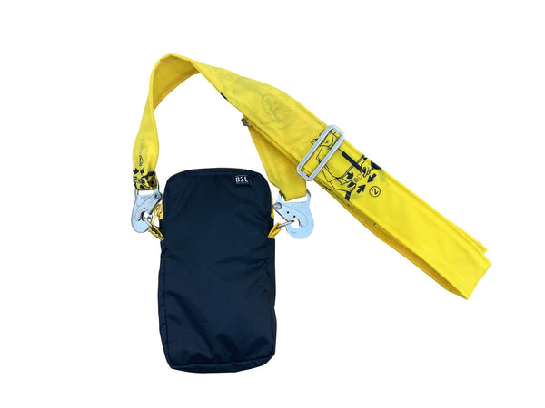 Sac bandoulière Bag to Life Carry Romeo