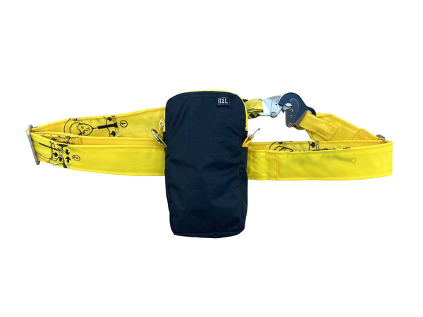 Sac bandoulière Bag to Life Carry Romeo