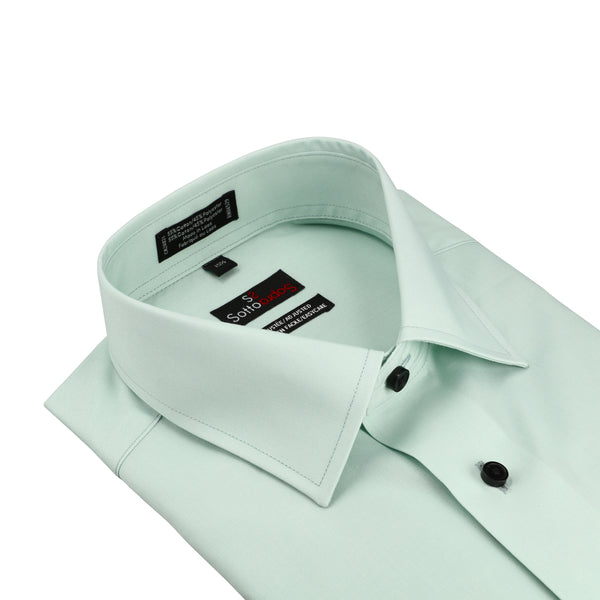 Sotto Sopra Easy Care Adjusted Fit Dress shirt