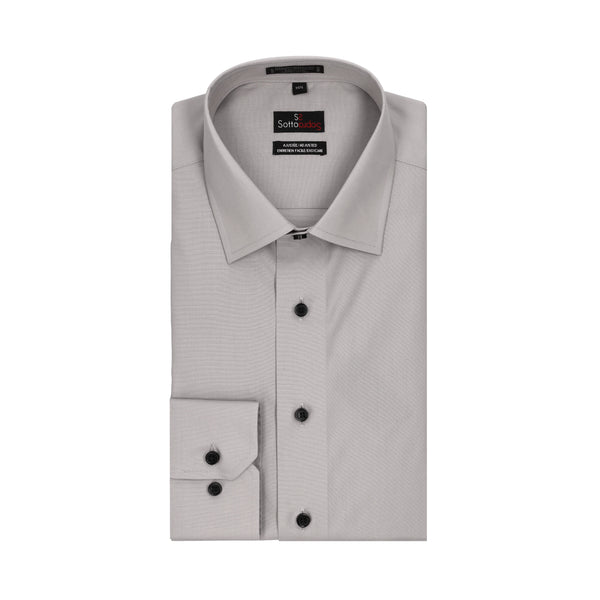 Sotto Sopra Easy Care Adjusted Fit Dress shirt