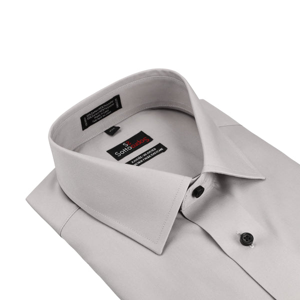 Sotto Sopra Easy Care Adjusted Fit Dress shirt