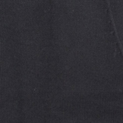 Viyella 1/4 Zip Baruffa Merino Wool Sweater with Leather Trim