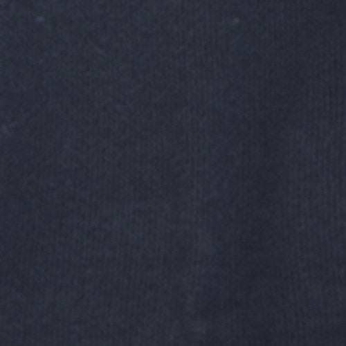 Viyella 1/4 Zip Baruffa Merino Wool Sweater with Leather Trim