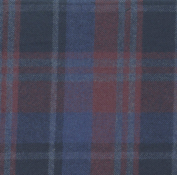 Viyella Blazer chemise 100 % laine