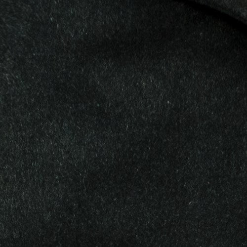 Manteau Viyella en mélange de laine et cachemire à 6 boutons avec coupe-vent zippé