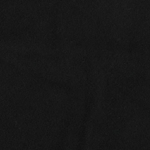 Pull à col en V et manches longues en mélange de soie Viyella