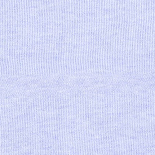 Pull à col en V et manches longues en mélange de soie Viyella