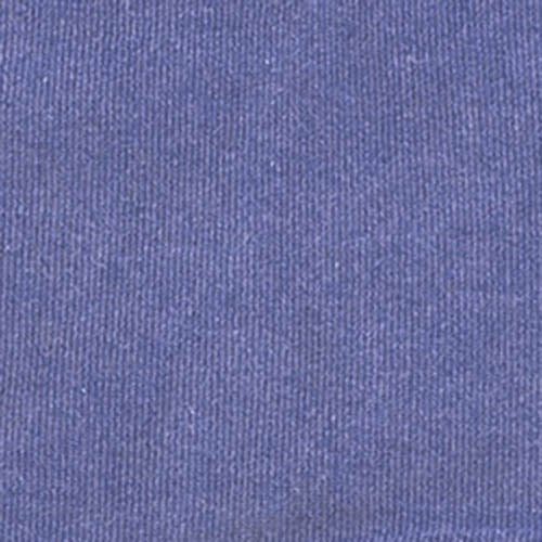 Pull à col en V et manches longues en mélange de soie Viyella