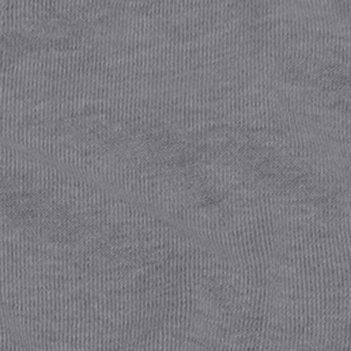 Pull à col en V et manches longues en mélange de soie Viyella