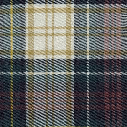 Viyella Weathered Campbell Made in Canada Button-Down Sport Shirt