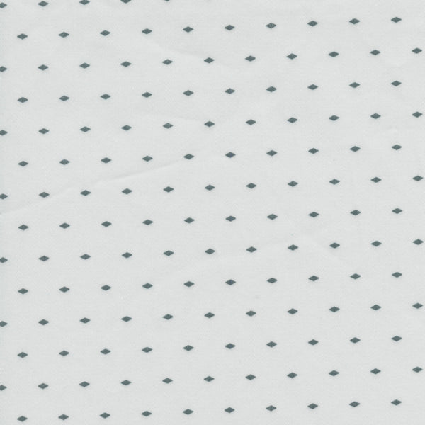 Leo Chevalier Chemise de sport blanche unie avec imprimé diamant noir, sans repassage, col boutonné caché