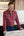 Viyella Royal Stewart Chemise de sport boutonnée fabriquée au Canada