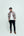 Tall Fit - Viyella Dress Stewart Long Sleeve Made in Canada