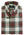 Tall Fit - Viyella Dress Stewart Long Sleeve Made in Canada