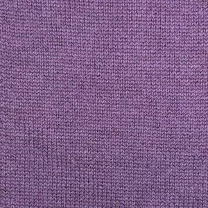 Viyella 1/4 Zip Baruffa Merino Wool Sweater with Leather Trim