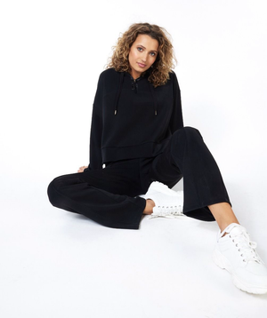Pantalon Flair en modal Esqualo