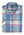 Leo Chevalier 100% Cotton No Iron Bright Multi Shirt