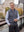 Leo Chevalier 1/4 Zip Textured Vest