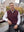 Leo Chevalier 1/4 Zip Textured Vest