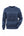 Leo Chevalier Navy Gradient Crew Neck Sweater