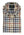 Viyella Multi Beige Check Made in Canada Shirt