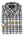 Chemise Viyella 100 % lin fabriquée au Canada