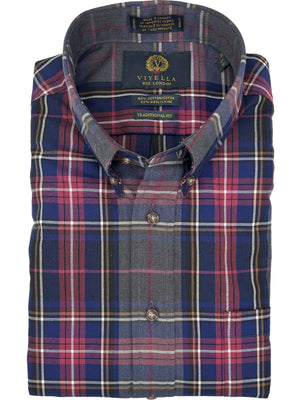 canadian made dress shirts Forsyth of Canada Shirts for Men