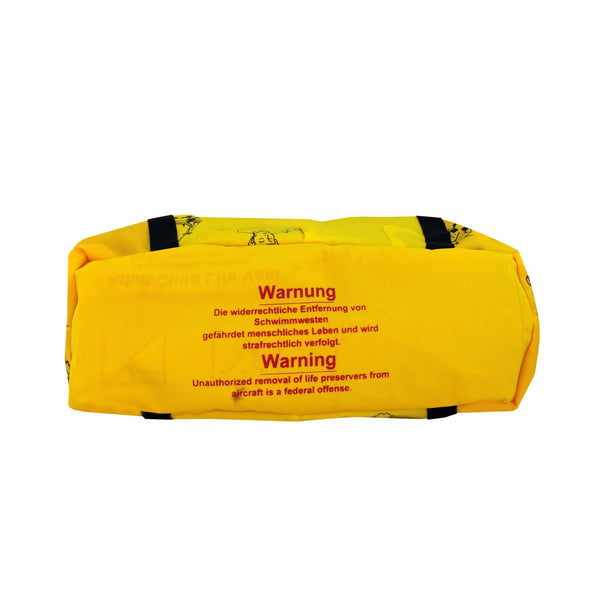 Sac à la vie Airlie Sac de plage Noir 