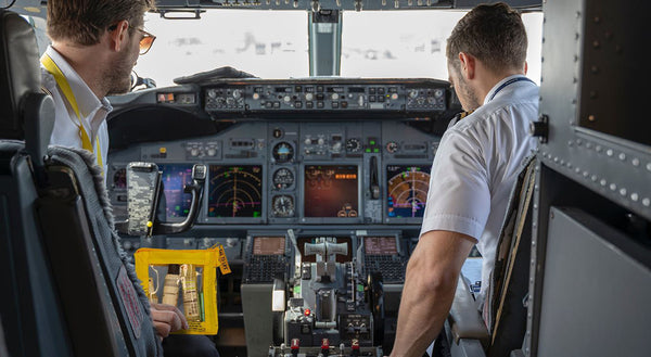 Bag to Life Carry on Liquids bag