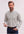 Viyella Made in Canada Linen Blend Castle Print Shirt