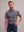 Viyella Made in Canada Abstract Print Short Sleeve Shirt with Stretch
