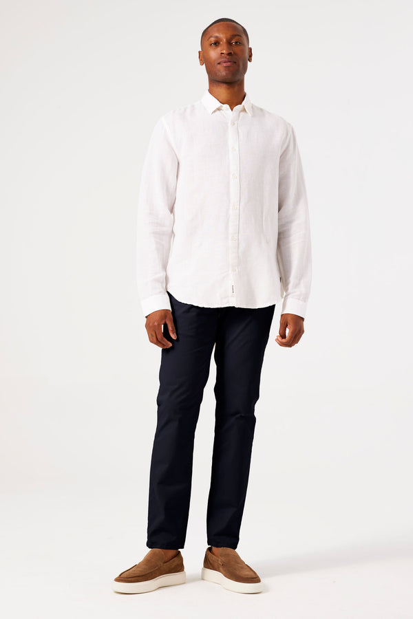 Garcia 32" Length Chinos