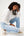 Jean Celia taille haute coupe droite Garcia 