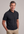 Viyella Mercerized Pima Cotton Polo