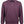 Viyella Baruffa Wool Basic Polo sweater with Sued Trim