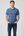 Viyella Light Weight Polo Collar Sweater Made in Italy