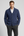 Cardigan boutonné en laine mélangée Viyella 
