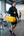 Sac de sport rembourré