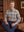 Viyella 1894 Made in Canada Bright String Plaid Shirt
