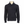 Cardigan en tricot torsadé bleu chiné boutonné devant Viyella