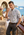 Viyella Palm Tree Printed 100% Madras Cotton Shirt
