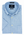 Chemise Viyella unie en lin et coton mélangé, fabriquée au Canada