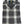 Viyella Grey and White Made in Canada Plaid Shirt