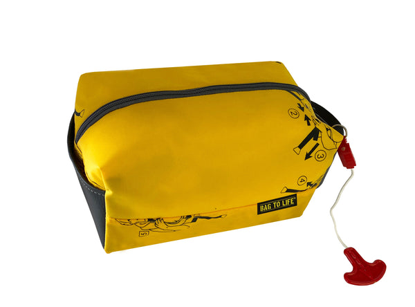 Bag to Life Large Toiletry Bag