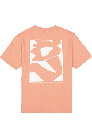 T-shirt Garcia coupe décontractée