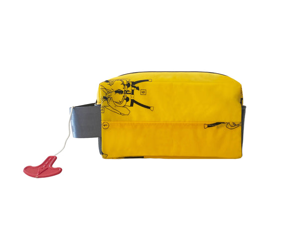 Bag to Life Large Toiletry Bag