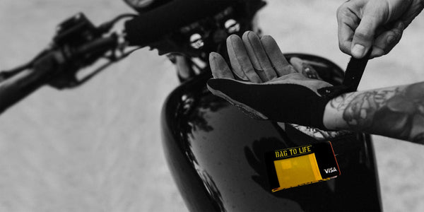 Voyagez en toute sécurité - Portefeuille