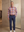 Viyella Made in Canada Multi Bright Long Sleeve Shirt