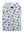 Leo Chevalier Light Jungle Print Performance Stretch Knit Shirt