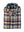 Viyella Made in Canada 100% Linen Bright Multi Long Sleeve Shirt